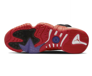 Giay Nike Air Jordan Jumpman Two Trey 'Bred' DO1925-001