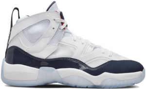 Giay Nike Air Jordan Jumpman Two Trey 'USA' DO1925-102