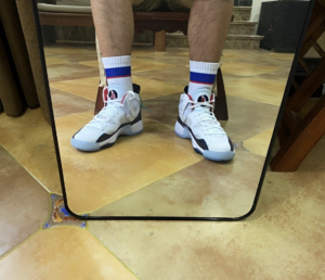 Giay Nike Air Jordan Jumpman Two Trey 'USA' DO1925-102