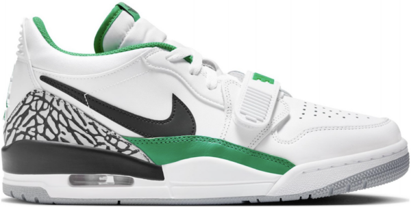 Giày Nike Air Jordan Legacy 312 'Celtics' FN3406-101