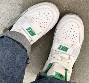 Giay Nike Air Jordan Legacy 312 'Celtics' FN3406-101