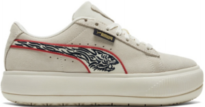 Giày Puma Wmns Suede Mayu 'Year Of The Tiger' 386360-01