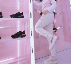 Giay Puma Wmns Suede Mayu 'Year Of The Tiger' 386360-01