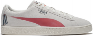 Giay Puma Suede 'Spraycan - Pristine' 383396-01