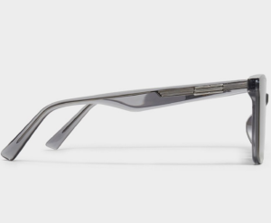 Kinh Gentle Monster Heizer G1 'Grey'