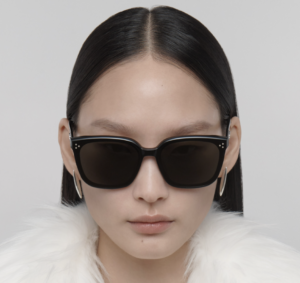 Kinh Gentle Monster Palette 01 'Black'