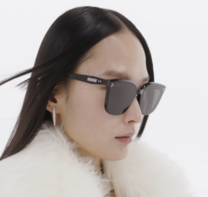 Kinh Gentle Monster Palette 01 'Black'