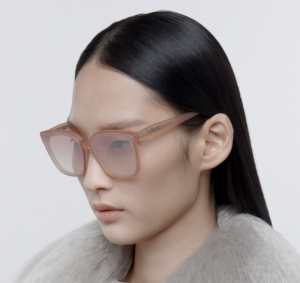 Kinh Gentle Monster Palette PC7 'Pink'