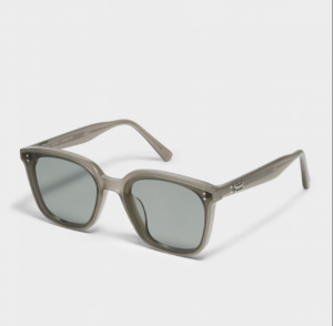 Kinh Gentle Monster Queen K2 'Khaki'