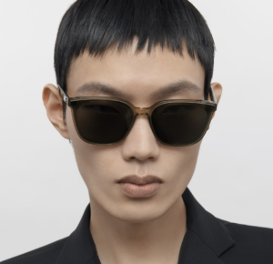 Kinh Gentle Monster Tam KC1 'Khaki'