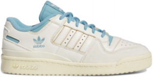 Giay Adidas Forum 84 Low Classic 'Vintage Preloved Blue' FZ6342