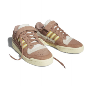 Giay Adidas Forum 84 Low 'Clay Strata' FZ6293