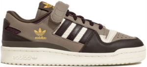 Giày Adidas Originals Forum 84 'Brown' HQ6937