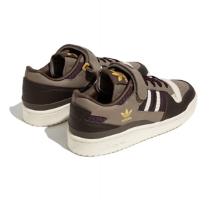 Giay Adidas Originals Forum 84 'Brown' HQ6937