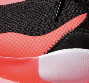 Giay Adidas D Rose 773 2020 'Black Signal Pink' FW8663