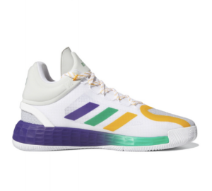 Giay Adidas D Rose 11 'Career High' FX7401