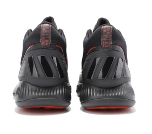 Giay Adidas D Rose 10 'Scarlet' G26162