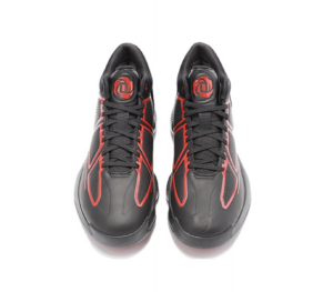 Giay Adidas D Rose 10 'Scarlet' G26162