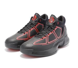 Giay Adidas D Rose 10 'Scarlet' G26162