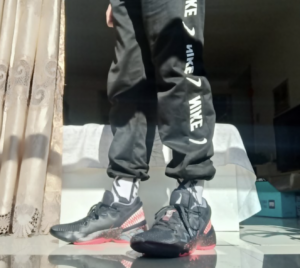 Giay Adidas Marvel x D.O.N. Issue #2 'Venom' FW9038