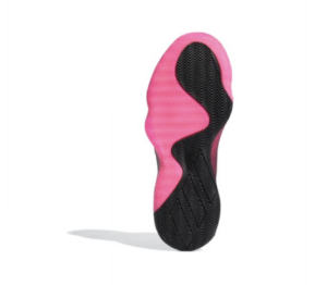 Giay Adidas Marvel x D.O.N. Issue 1 GCA 'Spider-Man' EF8758