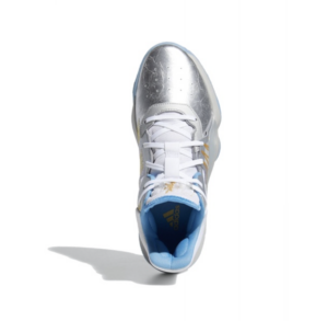 Giay Adidas D.O.N. Issue 1 GCA 'Five Generals' FW3657