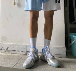 Giay Adidas D.O.N. Issue 1 GCA 'Five Generals' FW3657