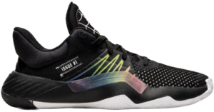 Giay Adidas D.O.N. Issue 1 J 'Rainbow Spider-Man' EG6566