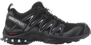 Giay Salomon XA Pro 3D 'Black' 393269