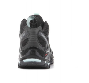 Giay Salomon XA Pro 3D 'Black' 393269