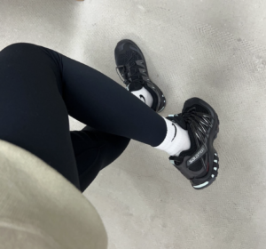 Giay Salomon XA Pro 3D 'Black' 393269