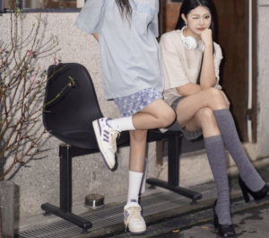 Giay Adidas Forum 84 Low 'White College Purple' GX4535