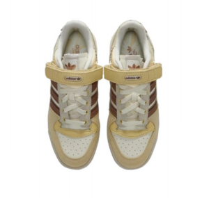 Giay Adidas Originals Forum 'Beige' ID2558