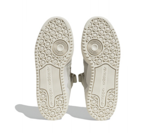 Giay Adidas Wmns Forum 84 Low 'Off White Grey' HQ6942