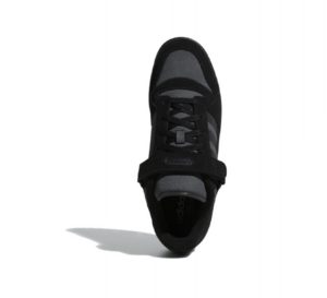 Giay Adidas Forum Low 'Black Grey' GY5720