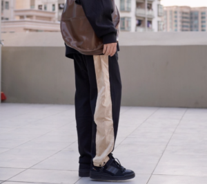 Giay Adidas Forum Low 'Black Grey' GY5720