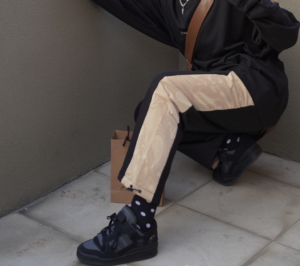 Giay Adidas Forum Low 'Black Grey' GY5720