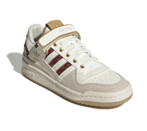 Giay Adidas Originals Forum Low 'White' HQ4604