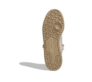 Giay Adidas Originals Forum Low 'White' HQ4604