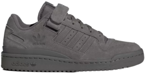 Giay Adidas Wmns Forum Low 'Triple Grey' HQ6279