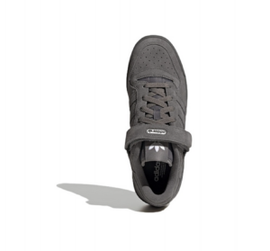 Giay Adidas Wmns Forum Low 'Triple Grey' HQ6279