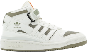 Giay Adidas Forum Mid 'Off White Orbit Green' GZ6337