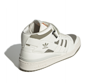 Giay Adidas Forum Mid 'Off White Orbit Green' GZ6337