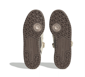 Giay Adidas Wmns Forum Low 'Ecru Tint' IE1827