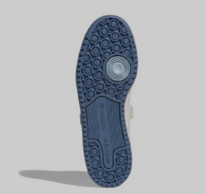 Giay Adidas Forum 84 Low 'White Altered Blue' GW4333