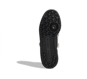 Giay Adidas Originals Forum Low 'Grey Green White' GY8203