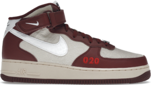 Giay Nike Air Force 1 Mid 'City Pack - London' DO7045-600