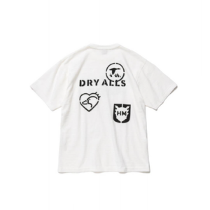 Ao Human Made Military 'White'