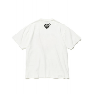 Ao Human Made Graphic T-Shirt #12 'White'