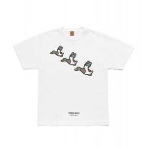 Ao Human Made Unisex Dry Alls 'White'